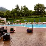 Hotel Kiris Viggiano