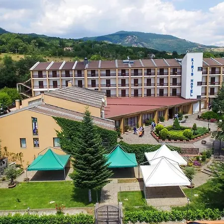 Kiris Otel Viggiano