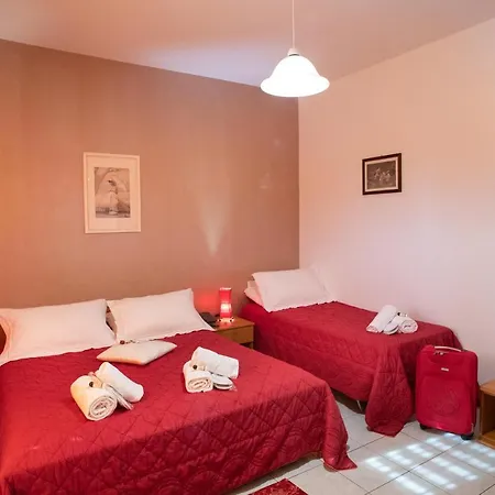 Otel Kiris