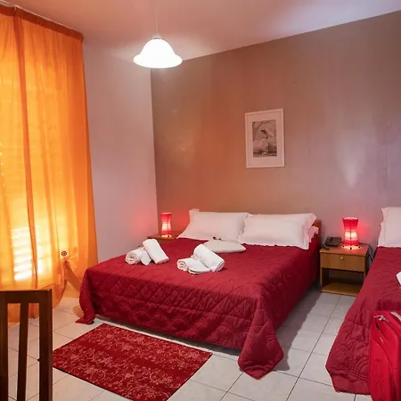 Kiris Szálloda Viggiano