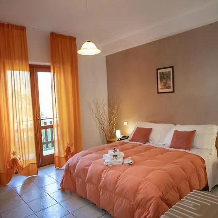 Kiris Szálloda Viggiano