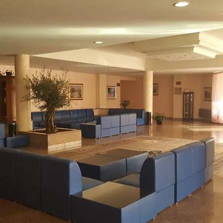 Ξενοδοχείο Kiris