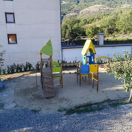 Ξενοδοχείο Kiris