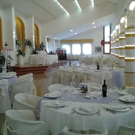 Hotel Kiris Viggiano