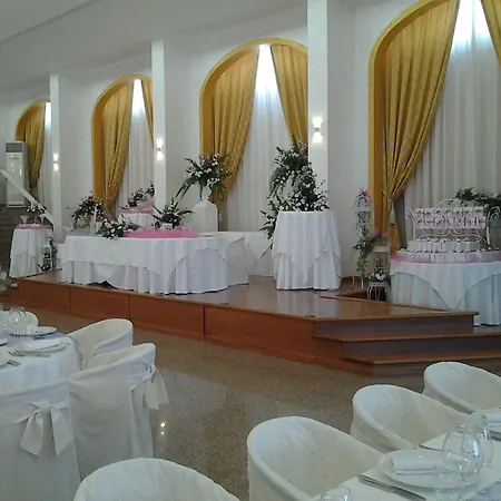 Ξενοδοχείο Kiris