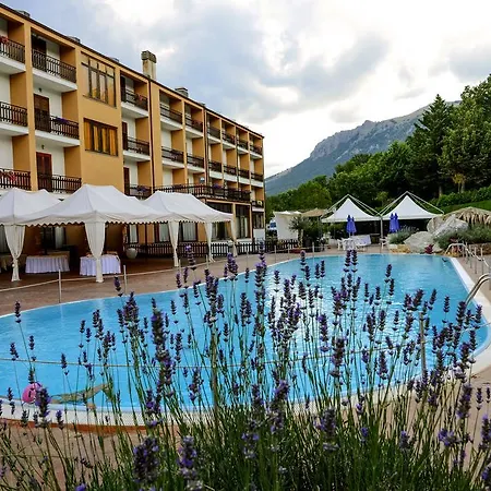 Kiris Szálloda Viggiano