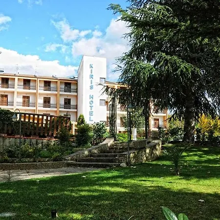 Ξενοδοχείο Kiris Viggiano