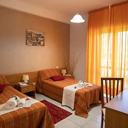 Otel Kiris
