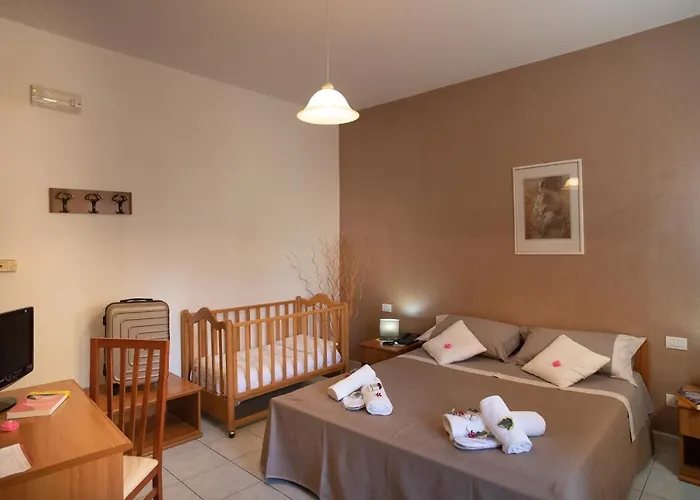 Hotel Kiris Viggiano