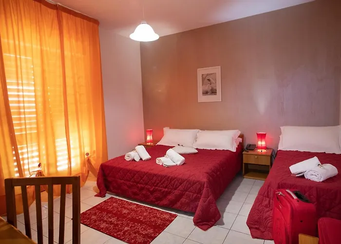 Kiris Hotel Viggiano