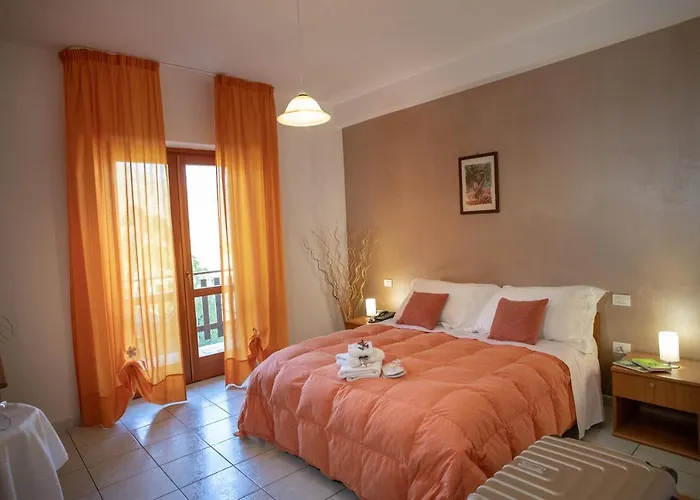 Kiris Hotel Viggiano