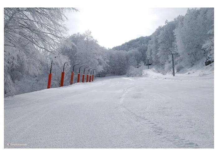 Hotel Kiris Viggiano