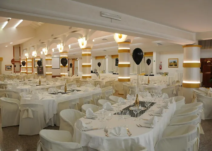 Hotel Kiris Viggiano