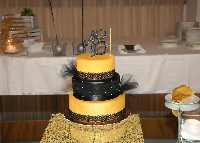 Hotel Kiris Viggiano