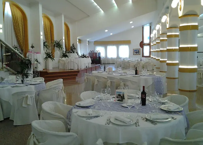 Hotel Kiris Viggiano