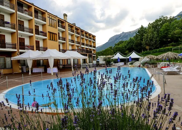 Kiris Hotel Viggiano