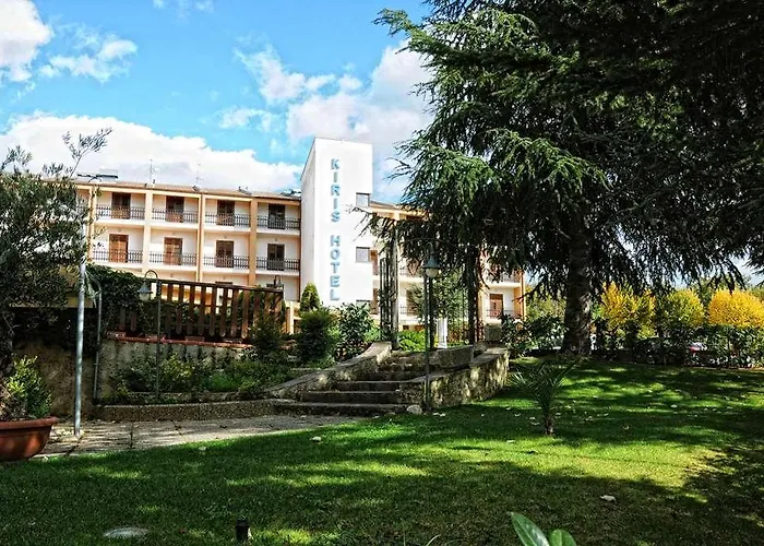 Hotel Kiris Viggiano